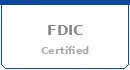 Advia Credit Union Logo Trust Nmls seal